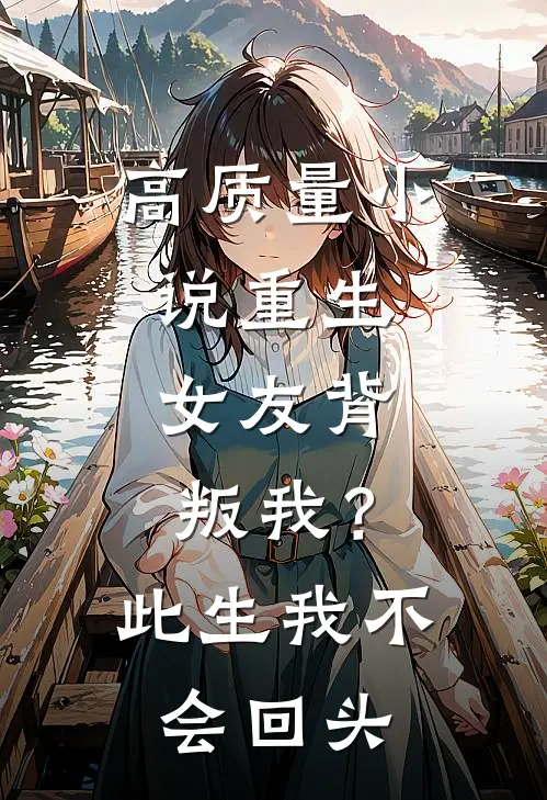 高质量小说重生：女友背叛我？此生我不会回头