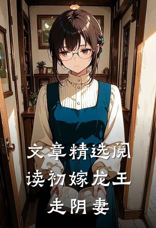 文章精选阅读初嫁龙王：走阴妻