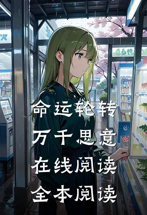 命运轮转，万千思意在线阅读全本阅读