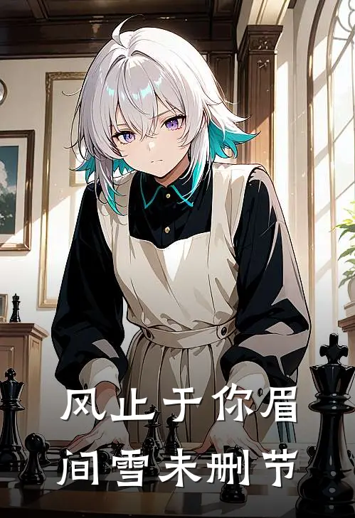 风止于你眉间雪未删节
