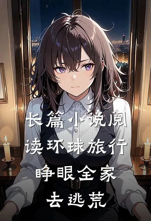长篇小说阅读环球旅行：睁眼全家去逃荒