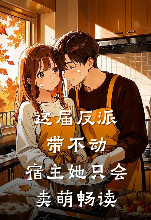 这届反派带不动，宿主她只会卖萌畅读