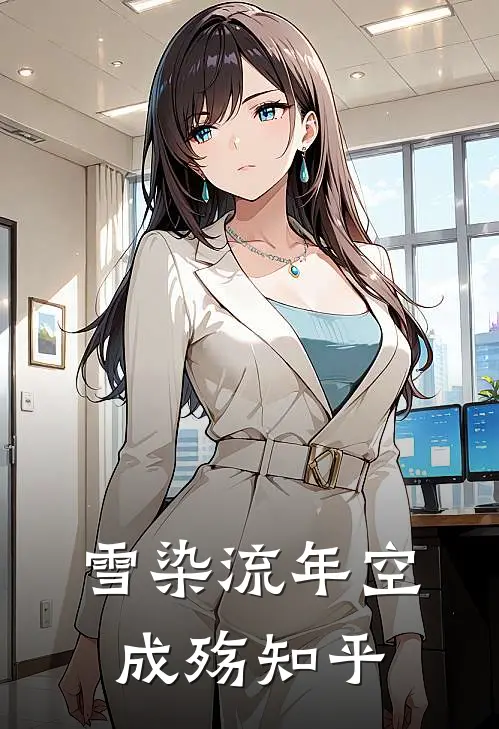 雪染流年空成殇知乎