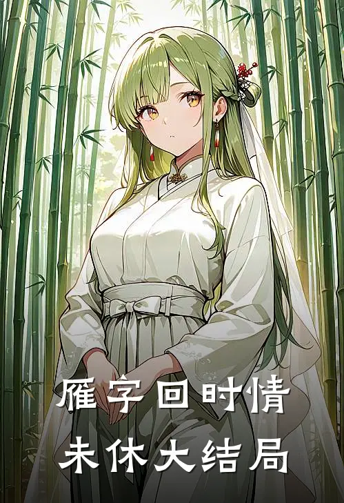 雁字回时情未休大结局