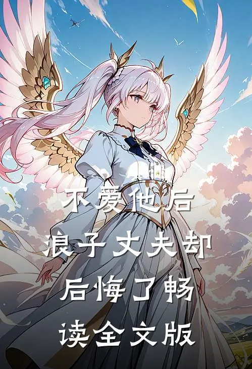 不爱他后，浪子丈夫却后悔了畅读全文版
