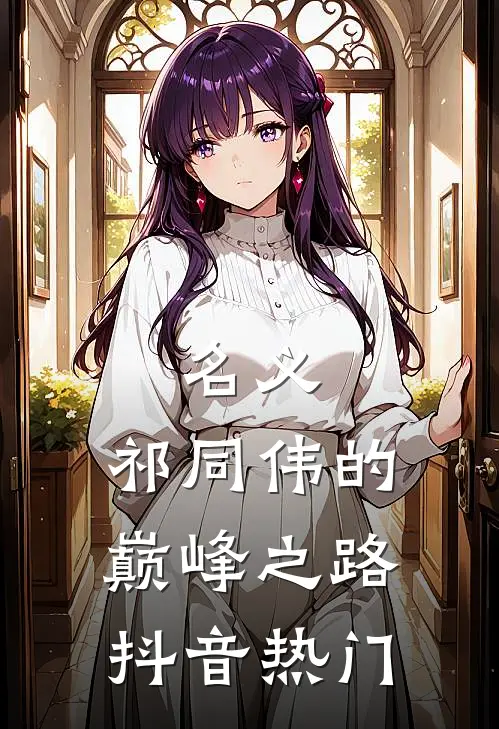 名义：祁同伟的巅峰之路抖音热门