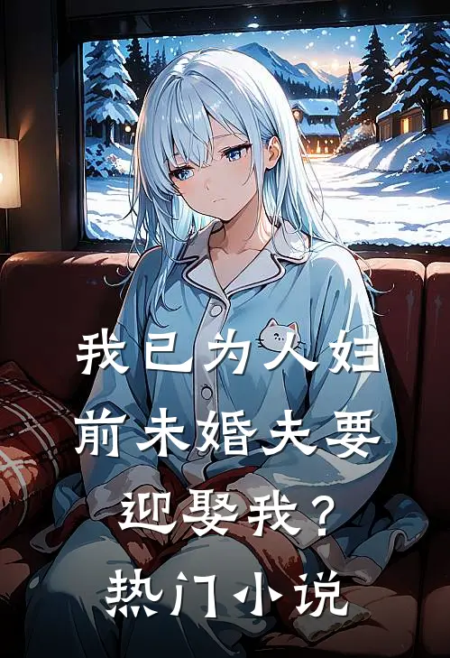 我已为人妇,前未婚夫要迎娶我?热门