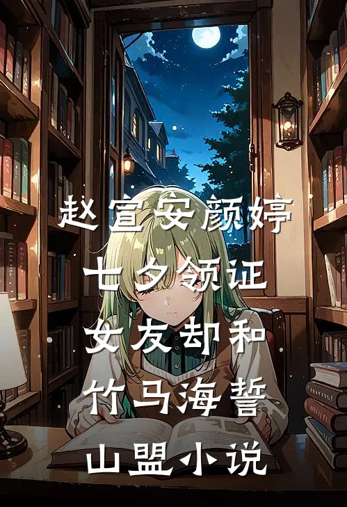 赵宣安颜婷七夕领证，女友却和竹马海誓山盟小说