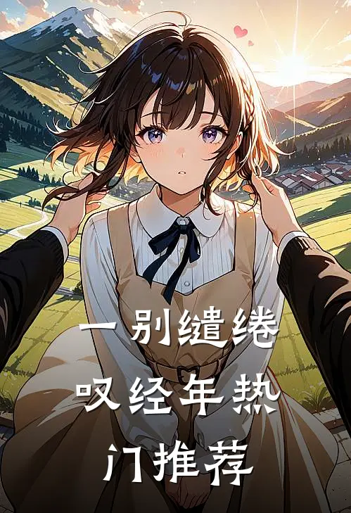 一别缱绻叹经年热门推荐