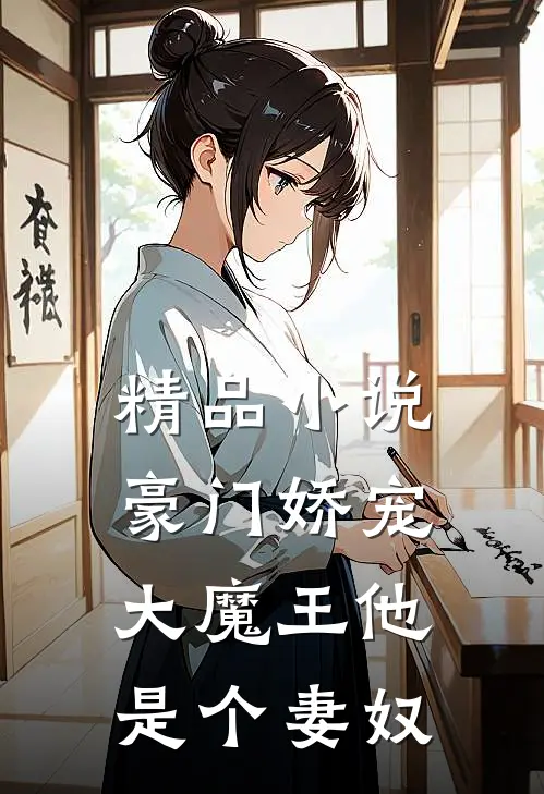 精品豪门娇宠大魔王他是个妻奴