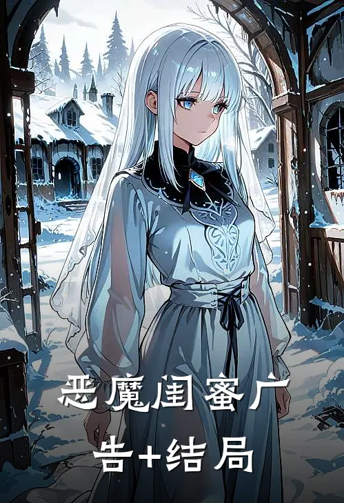 恶魔闺蜜广告+结局