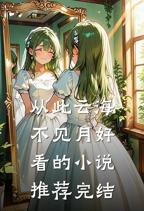 从此云海不见月好看的小说推荐完结