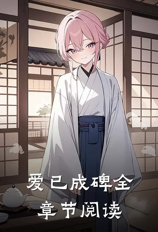 爱已成碑全章节阅读