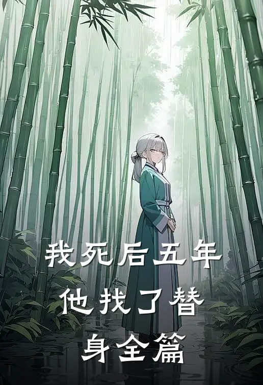 我死后五年，他找了替身全篇