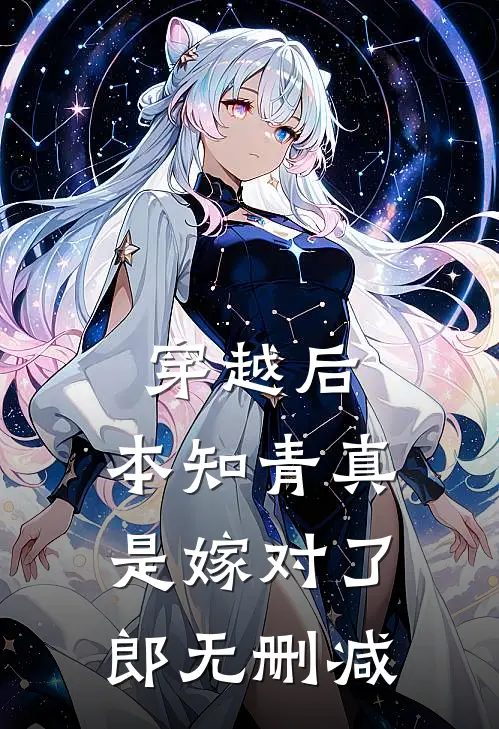 穿越后，本知青真是嫁对了郎无删减