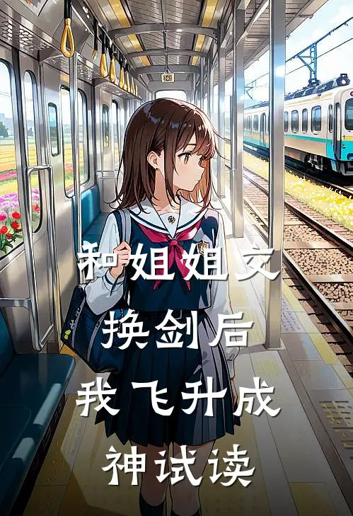 和姐姐交换剑后，我飞升成神试读