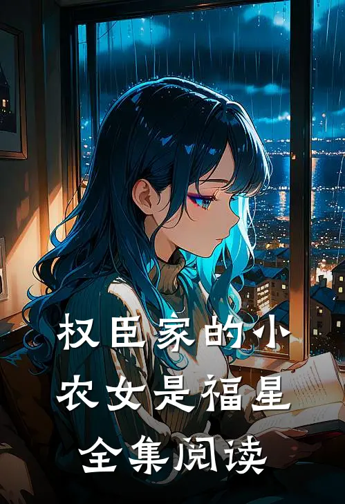权臣家的小农女是福星全集阅读