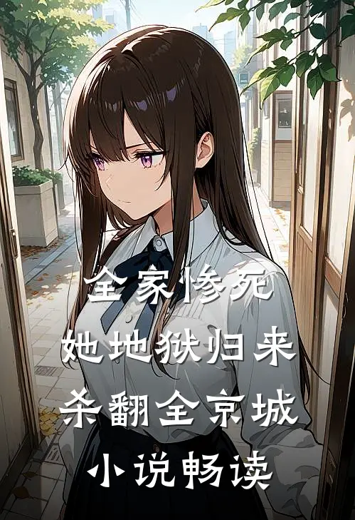 全家惨死，她地狱归来杀翻全京城小说畅读