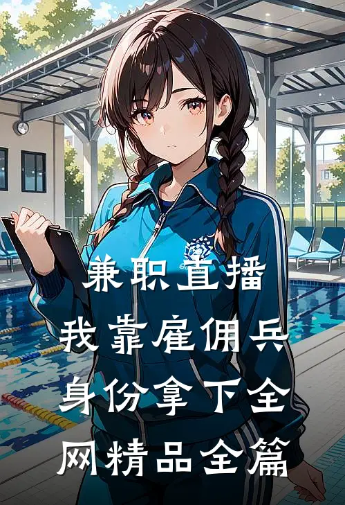 兼职直播：我靠雇佣兵身份拿下全网精品全篇