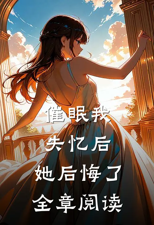 催眠我失忆后，她后悔了全章阅读