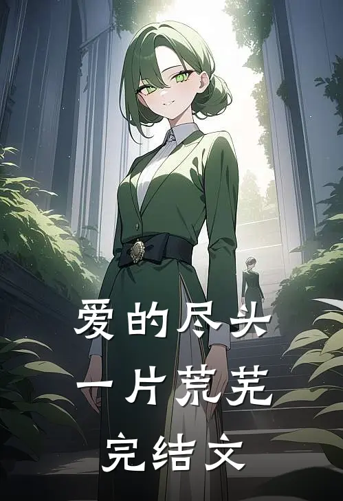 爱的尽头，一片荒芜完结文