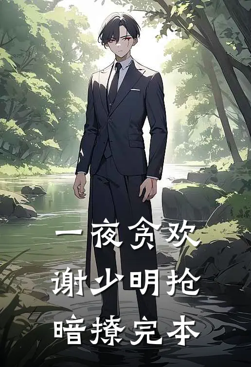 一夜贪欢，谢少明抢暗撩完本