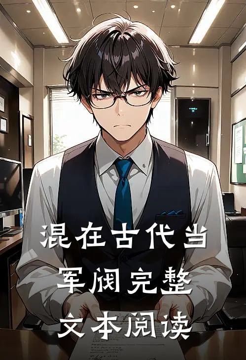 混在古代当军阀完整文本阅读