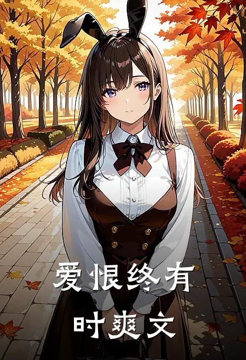 爱恨终有时爽文