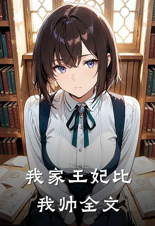 我家王妃比我帅全文