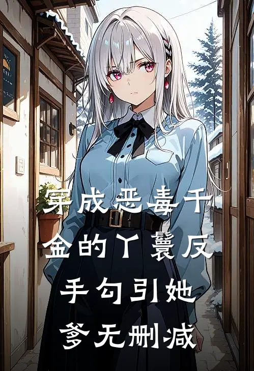 穿成恶毒千金的丫鬟反手勾引她爹无删减