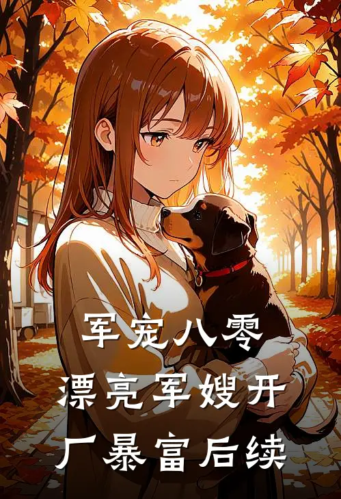 军宠八零：漂亮军嫂开厂暴富后续