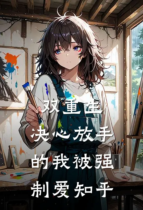 双重生决心放手的我被强制爱知乎