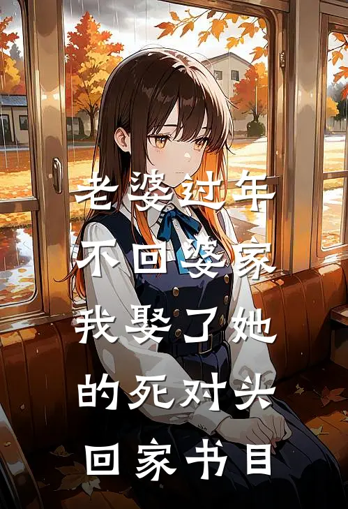 老婆过年不回婆家，我娶了她的死对头回家书目