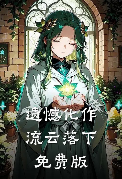 遗憾化作流云落下免费版