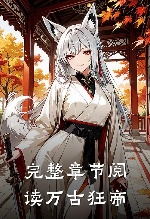 完整章节阅读万古狂帝