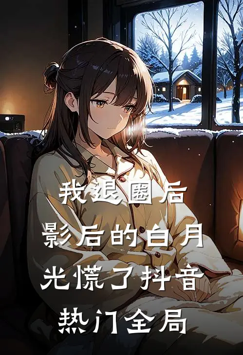 我退圈后，影后的白月光慌了抖音热门全局