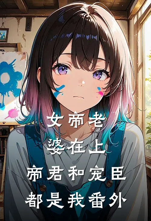 女帝老婆在上：帝君和宠臣都是我 番外