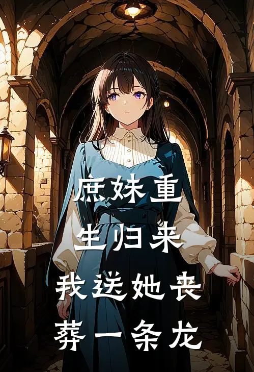 庶妹重生归来，我送她丧葬一条龙