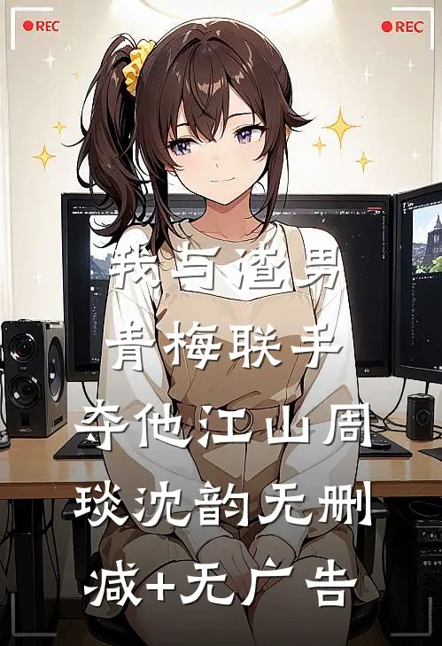 我与渣男青梅联手，夺他江山周琰沈韵无删减+无广告