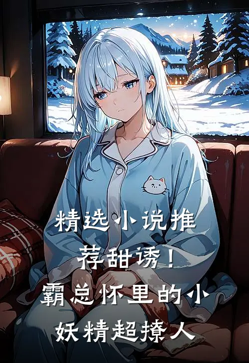 精选小说推荐甜诱！霸总怀里的小妖精超撩人