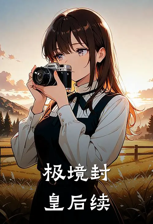 极境封皇后续