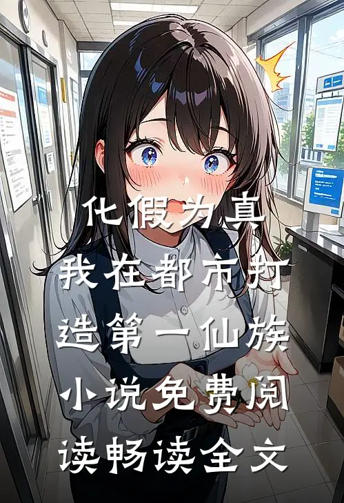 化假为真,我在都市打造第一仙族小说免费阅读畅读全文