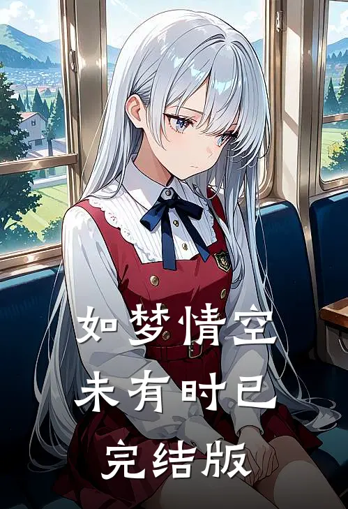 如梦情空未有时已完结版