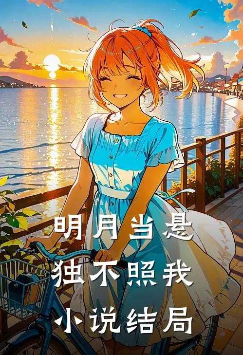 明月当悬独不照我小说结局