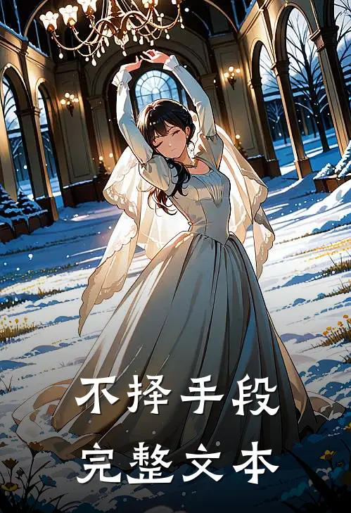 不择手段完整文本