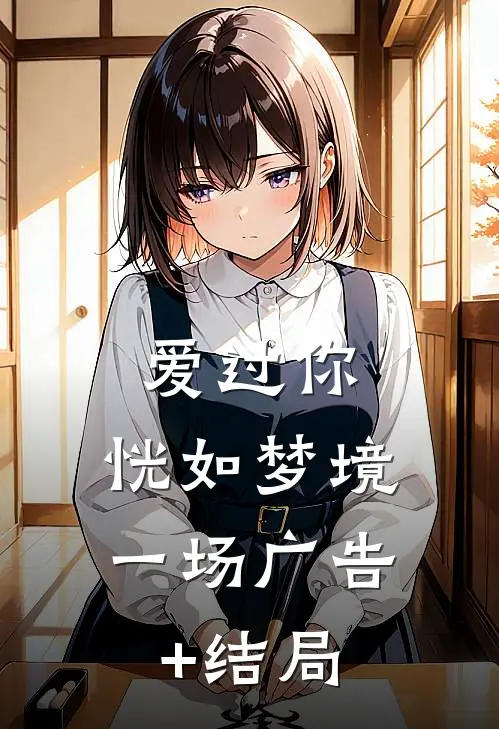 爱过你，恍如梦境一场广告+结局