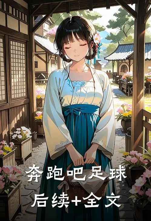 奔跑吧足球后续+全文