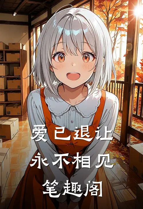 爱已退让,永不相见笔趣阁免费阅读