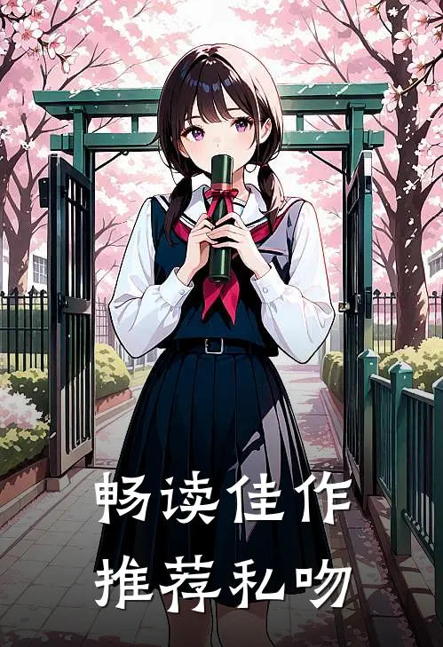 畅读佳作推荐私吻