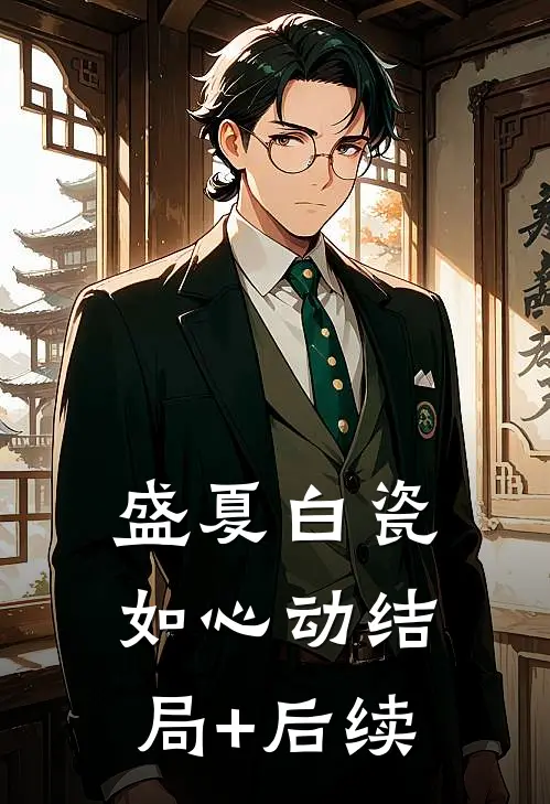 盛夏白瓷如心动结局+后续